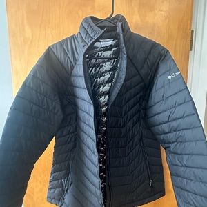 Womens coat